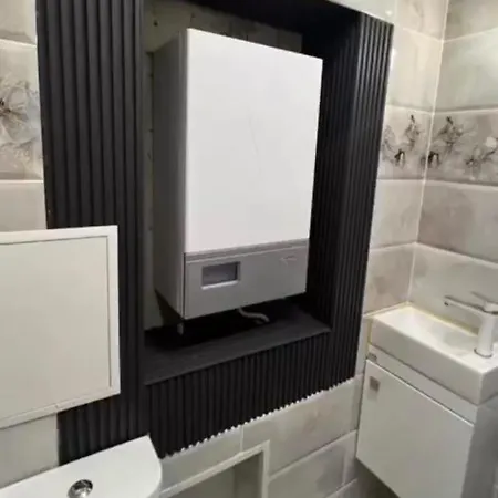 Apartment Hermes *