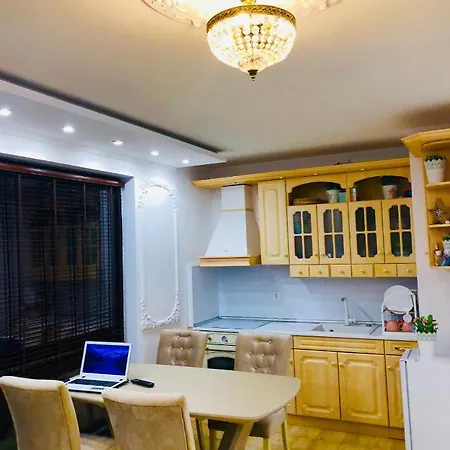 Apartment Hermes Sofia